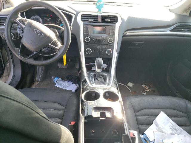 Photo 8 from auction – 2014 FORD FUSION SE with VIN 3FA6P0H77ER113660