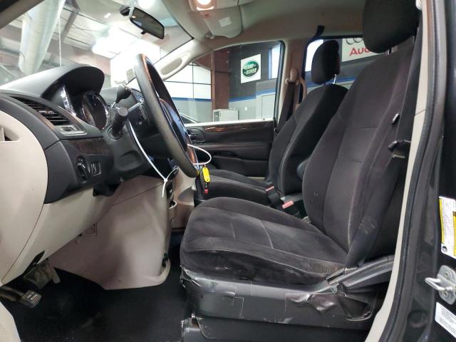 Photo 7 from auction – 2011 DODGE GRAND CARA with VIN 2D4RN4DG0BR658906