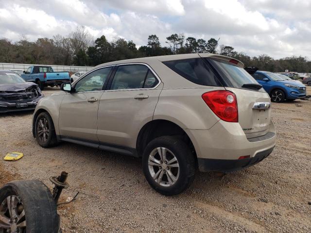 Photo 2 from auction – 2012 CHEVROLET EQUINOX LS with VIN 2GNALBEK1C1107401