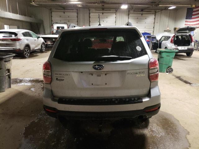 Photo 6 from auction – 2014 SUBARU FORESTER 2 with VIN JF2SJAJC8EH518713