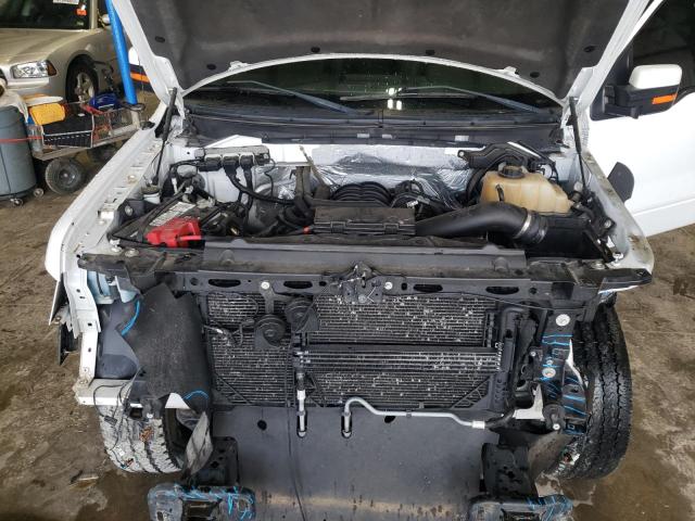 Photo 11 from auction – 2013 FORD F150 SUPER with VIN 1FTFX1EFXDKD25404