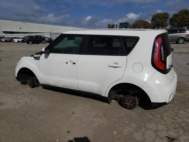 Photo 2 from auction – 2018 KIA SOUL + with VIN KNDJP3A52J7537988