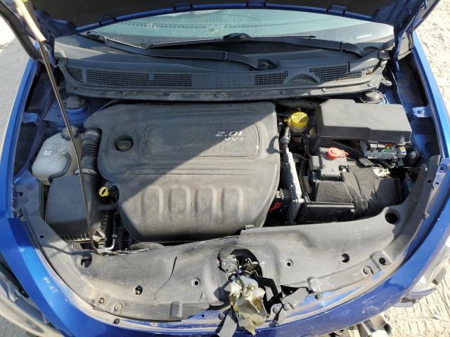 Photo 11 from auction – 2013 DODGE DART SXT with VIN 1C3CDFBAXDD110907