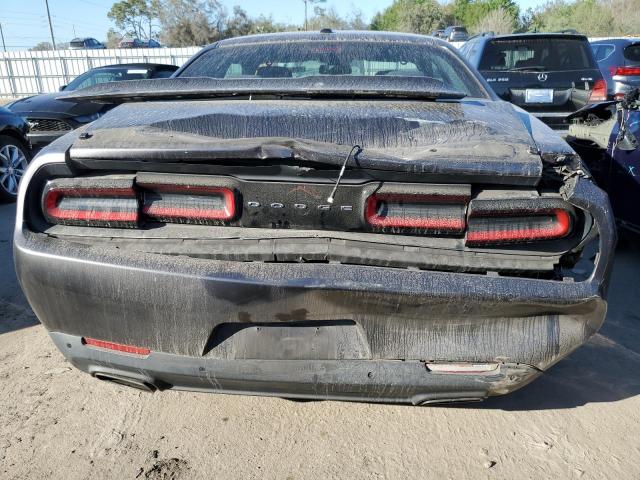 Photo 6 from auction – 2015 DODGE CHALLENGER with VIN 2C3CDZAG3FH701688