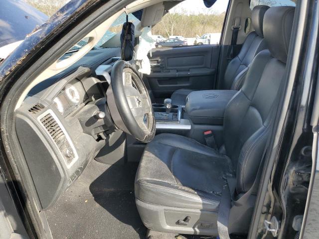 Photo 7 from auction – 2012 DODGE RAM 1500 S with VIN 1C6RD7HT9CS130782
