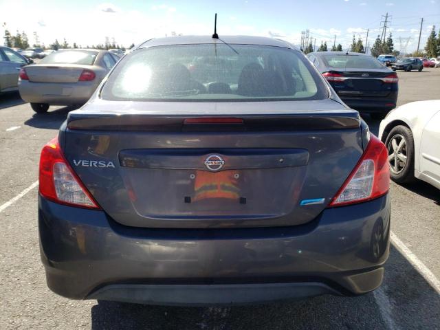 Photo 6 from auction – 2015 NISSAN VERSA S with VIN 3N1CN7AP7FL845252