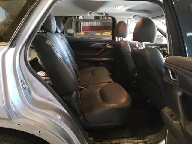 Photo 11 from auction – 2019 MAZDA CX-9 TOURI with VIN JM3TCACY5K0300557