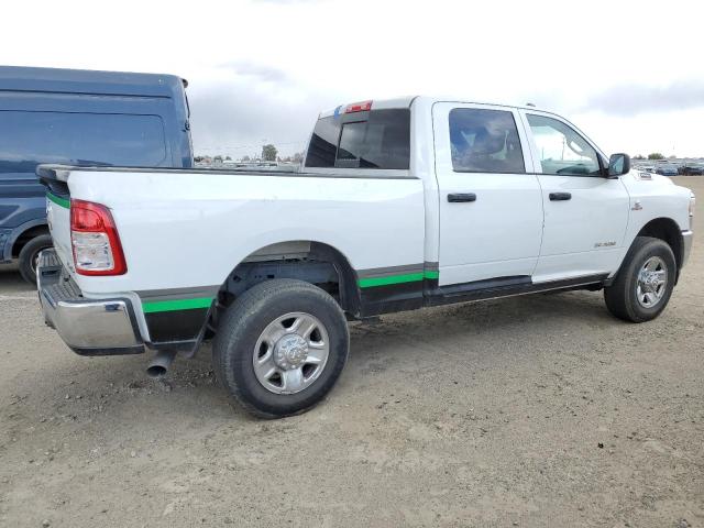 Photo 3 from auction – 2022 RAM 2500 TRADE with VIN 3C6UR5CL2NG210071