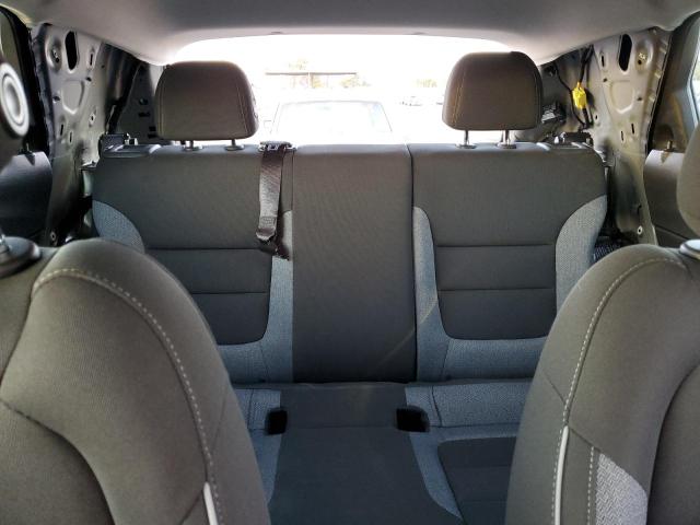 Photo 10 from auction – 2022 CHEVROLET TRAILBLAZE with VIN KL79MMS29NB101337