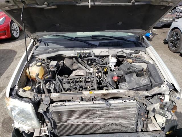 Photo 12 from auction – 2008 MAZDA TRIBUTE I with VIN 4F2CZ02Z78KM11295