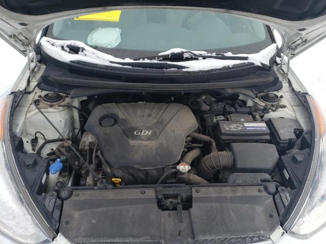 Photo 11 from auction – 2012 HYUNDAI VELOSTER with VIN KMHTC6AD4CU050899
