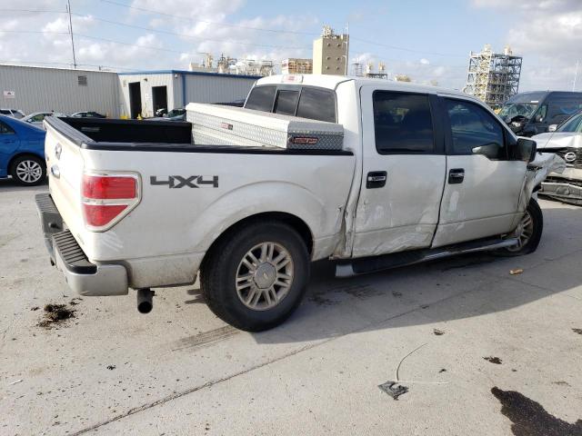 Photo 3 from auction – 2013 FORD F150 SUPER with VIN 1FTFW1EF8DKG41094