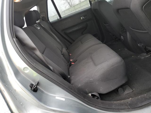 Photo 11 from auction – 2007 FORD EDGE SEL with VIN 2FMDK38C77BB25089