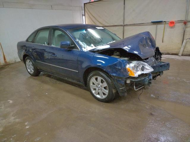Photo 4 from auction – 2006 FORD FIVE HUNDR with VIN 1FAFP24136G115217