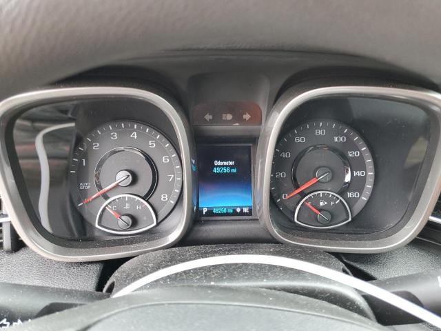 Photo 9 from auction – 2015 CHEVROLET MALIBU 1LT with VIN 1G11C5SL7FF235817