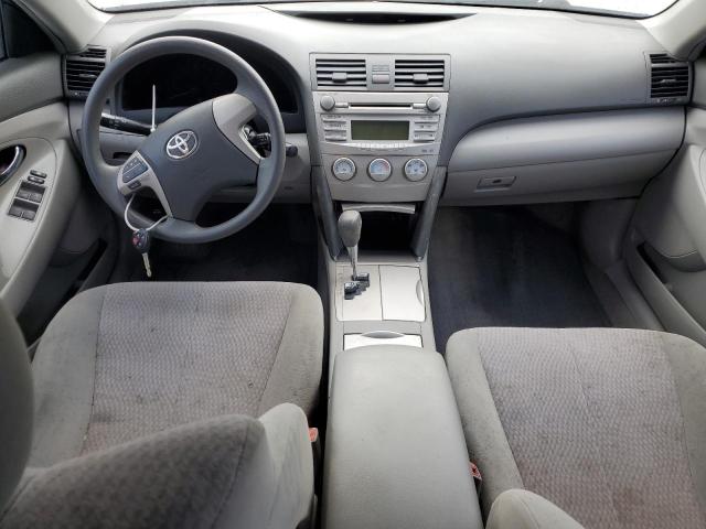 Photo 8 from auction – 2011 TOYOTA CAMRY BASE with VIN 4T4BF3EK2BR135710