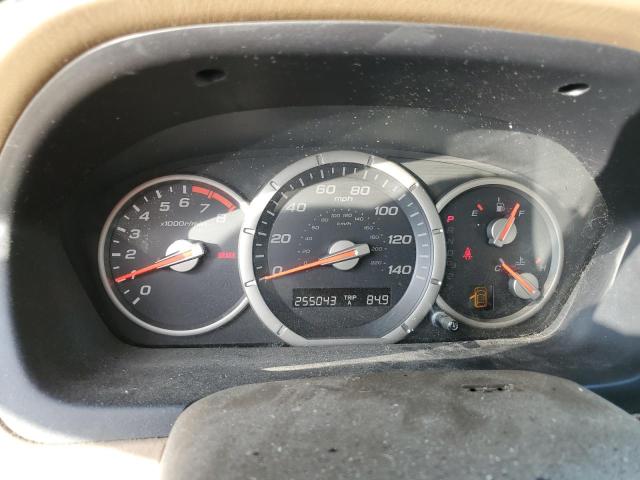 Фото 9 с аукциона – 2008 HONDA PILOT EXL с VIN 5FNYF28638B014462