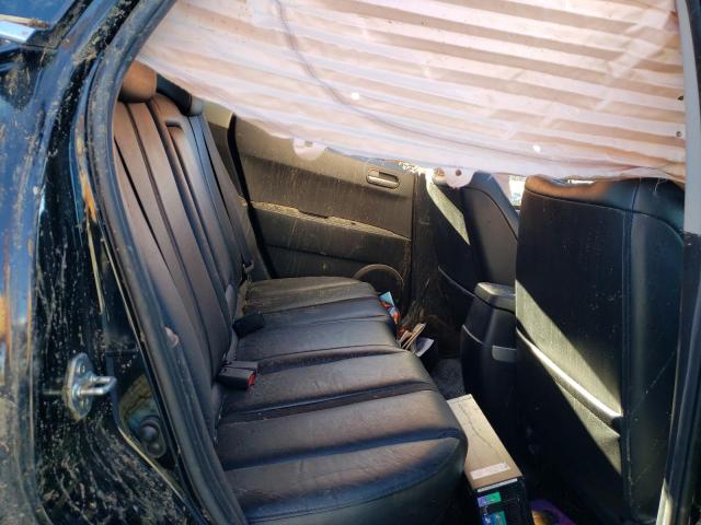 Photo 10 from auction – 2009 MAZDA CX-7 with VIN JM3ER293690226858