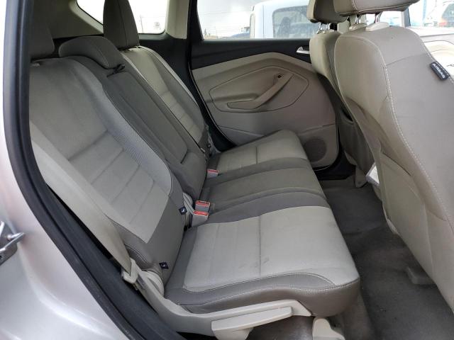 Photo 10 from auction – 2016 FORD ESCAPE SE with VIN 1FMCU0G79GUA21948