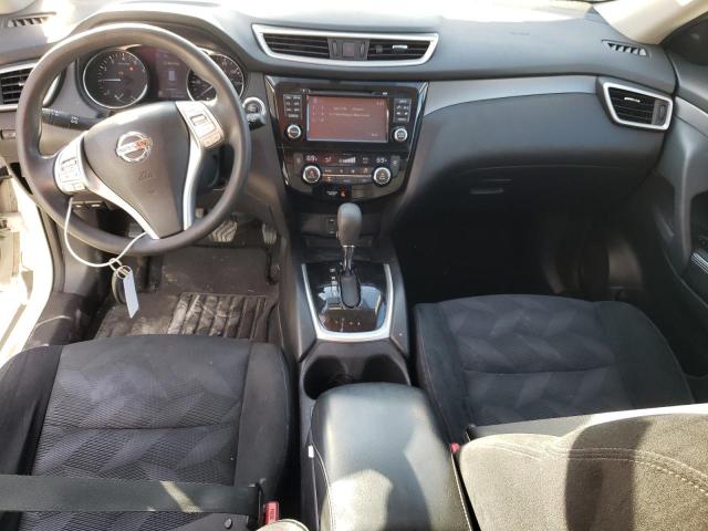 Photo 8 from auction – 2015 NISSAN ROGUE S with VIN 5N1AT2MT3FC923362