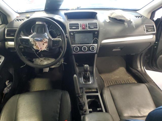 Photo 8 from auction – 2015 SUBARU XV CROSSTR with VIN JF2GPAMC1FH218271
