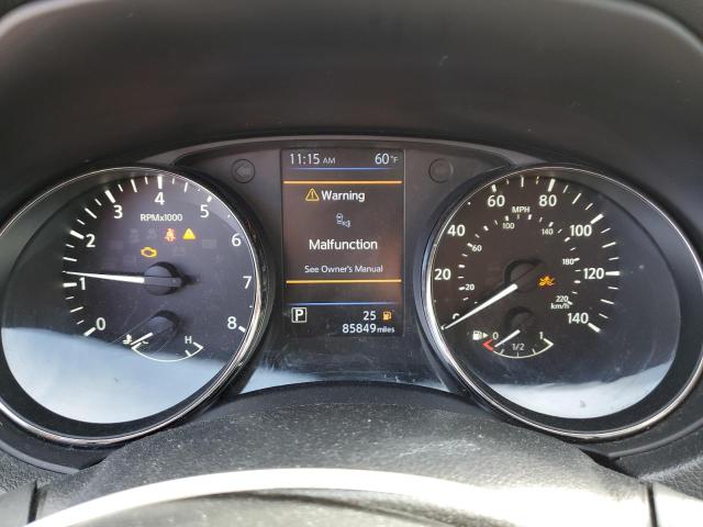 Photo 9 from auction – 2018 NISSAN ROGUE S with VIN KNMAT2MT3JP538423