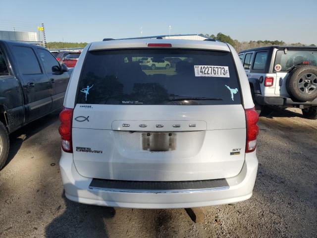 Photo 6 from auction – 2014 DODGE GRAND CARA with VIN 2C4RDGCG7ER253956