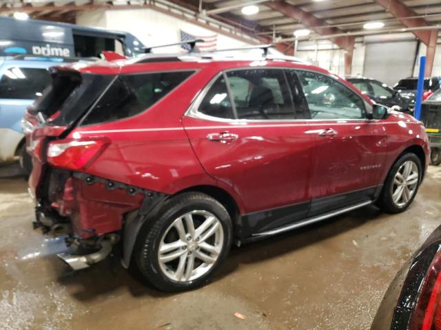 Photo 3 from auction – 2018 CHEVROLET EQUINOX PR with VIN 2GNAXWEX5J6200073