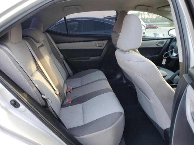 Photo 10 from auction – 2018 TOYOTA COROLLA L with VIN 5YFBURHEXJP834608
