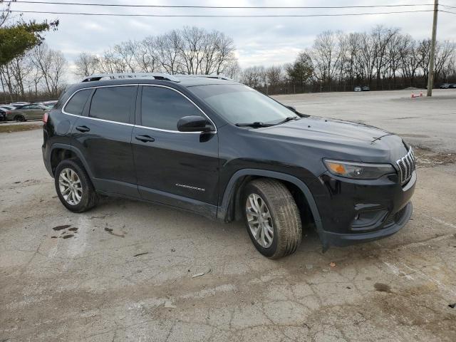 Photo 4 from auction – 2019 JEEP CHEROKEE L with VIN 1C4PJLCB9KD366125