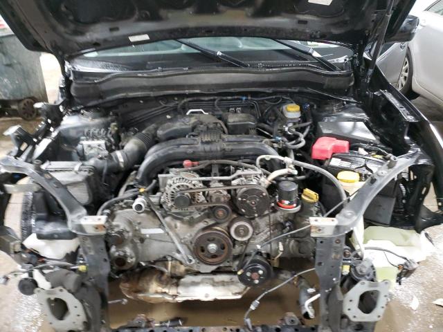 Photo 11 from auction – 2014 SUBARU FORESTER 2 with VIN JF2SJAEC7EH507390