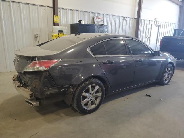 Photo 3 from auction – 2012 ACURA TL with VIN 19UUA8F59CA002149
