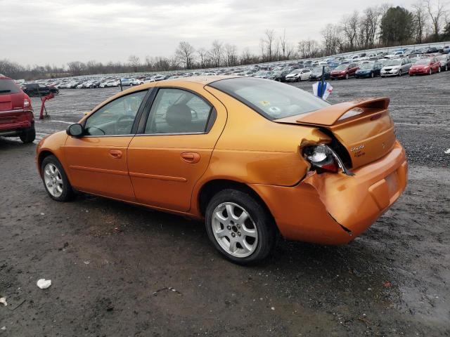 Photo 2 from auction – 2005 DODGE NEON SXT with VIN 1B3ES56C55D115242