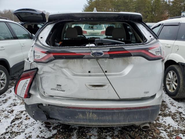 Photo 6 from auction – 2015 FORD EDGE SE with VIN 2FMTK4G84FBC10355