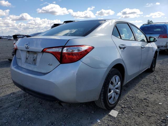 Photo 3 from auction – 2016 TOYOTA COROLLA L with VIN 5YFBURHE7GP431307