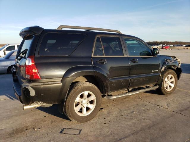 Photo 3 from auction – 2007 TOYOTA 4RUNNER SR with VIN JTEZU14R078075590