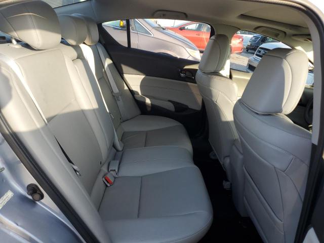 Photo 10 from auction – 2016 ACURA ILX BASE W with VIN 19UDE2F30GA005673