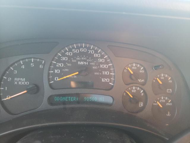 Photo 9 from auction – 2004 CHEVROLET SILVERADO with VIN 1GCEC14X74Z160601