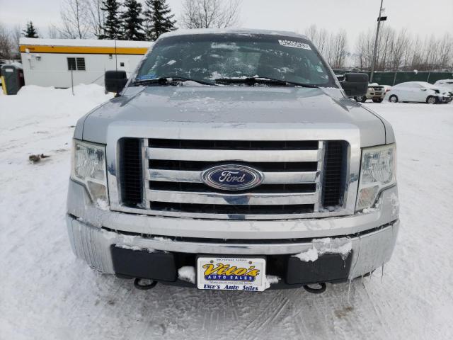 Photo 5 from auction – 2010 FORD F150 SUPER with VIN 1FTEX1E84AKB69188