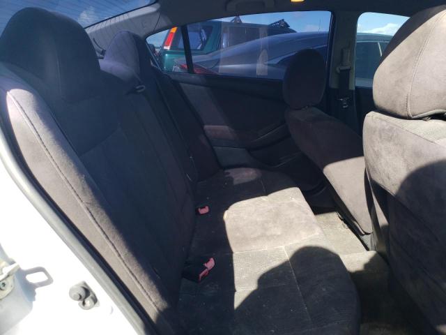 Photo 10 from auction – 2011 NISSAN ALTIMA BAS with VIN 1N4AL2AP2BC138715