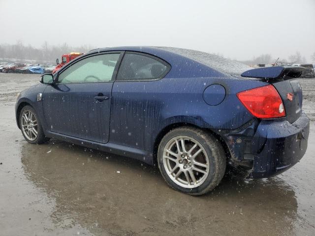 Photo 2 from auction – 2006 TOYOTA SCION TC with VIN JTKDE177X60101639