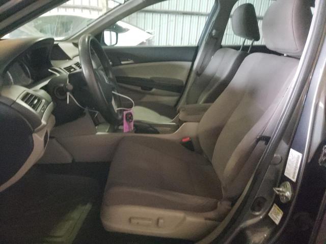 Photo 7 from auction – 2011 HONDA ACCORD LXP with VIN 1HGCP2F43BA025309