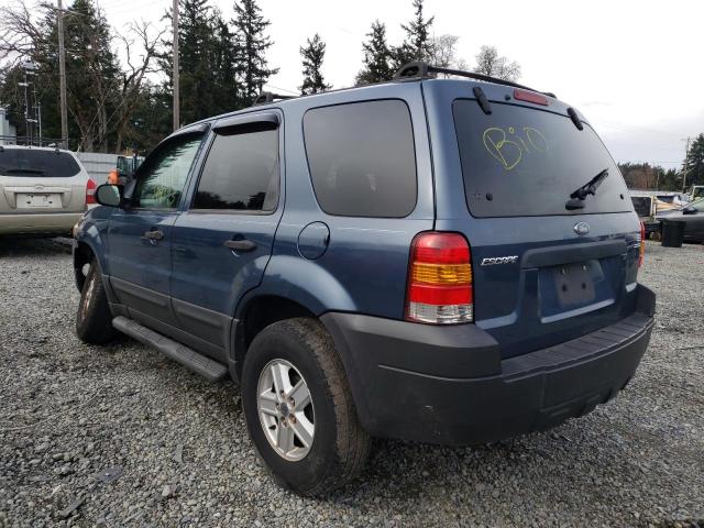 Photo 2 from auction – 2006 FORD ESCAPE XLS with VIN 1FMCU92Z46KB17865