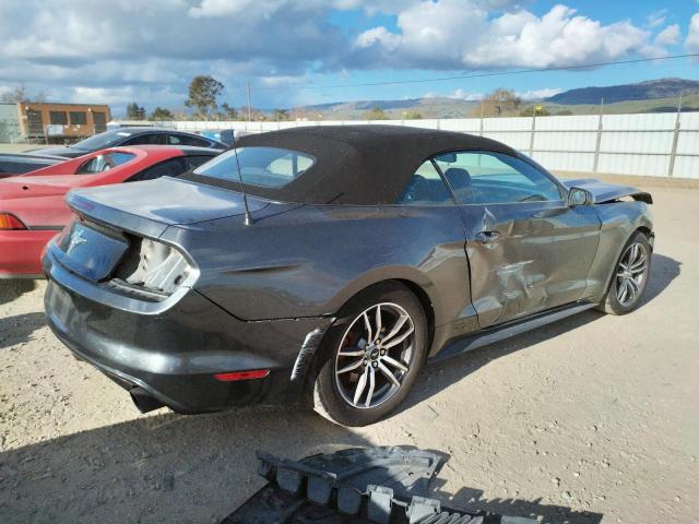 Photo 3 from auction – 2015 FORD MUSTANG with VIN 1FATP8EM5F5386905