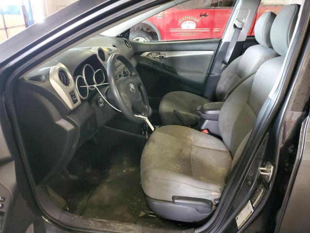 Photo 7 from auction – 2009 TOYOTA COROLLA MA with VIN 2T1LE40E59C011256