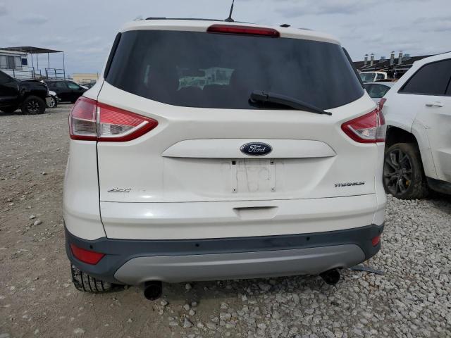 Photo 6 from auction – 2013 FORD ESCAPE TIT with VIN 1FMCU9J93DUB38273