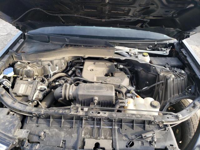 Photo 12 from auction – 2020 FORD EXPLORER X with VIN 1FMSK7DH7LGB60797