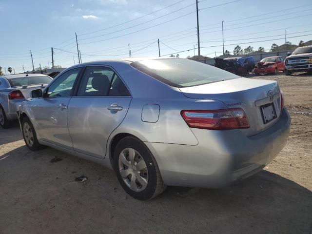Photo 2 from auction – 2007 TOYOTA CAMRY CE with VIN JTNBE46K673036001