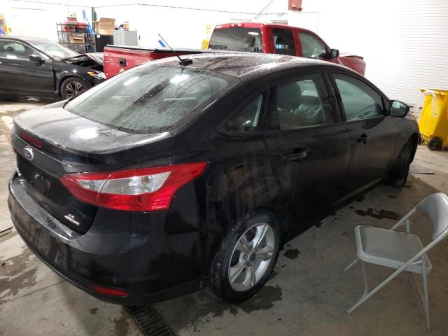 Photo 3 from auction – 2014 FORD FOCUS SE with VIN 1FADP3F28EL417675