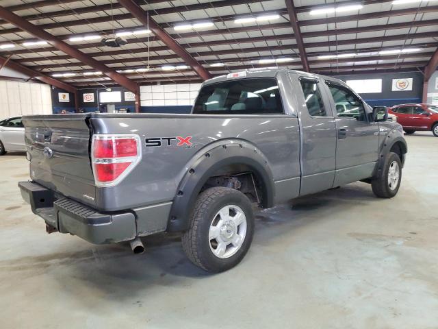 Photo 3 from auction – 2013 FORD F150 SUPER with VIN 1FTFX1EF7DKF89812